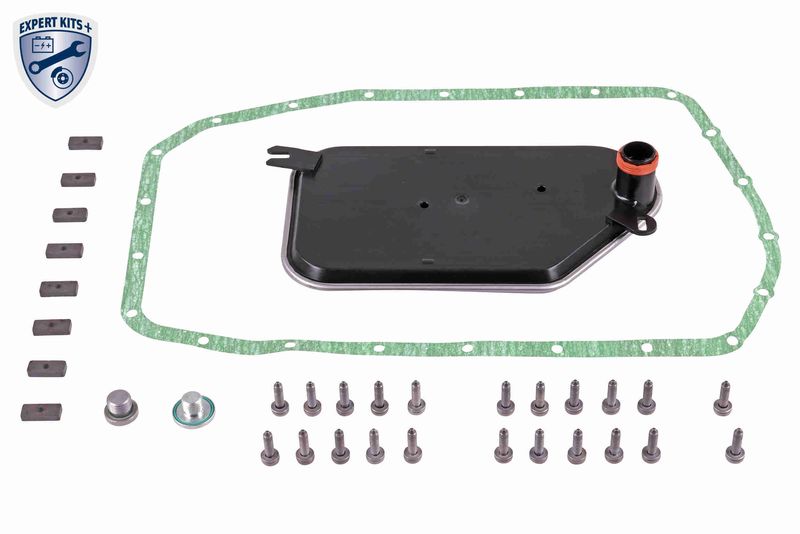 VAICO V20-2085-BEK Parts kit, automatic transmission oil change