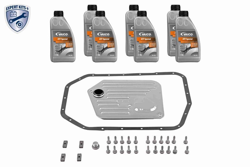 VAICO V20-2086 Parts kit, automatic transmission oil change