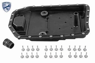 Parts kit, automatic transmission oil change VAICO V20-2089-BEK