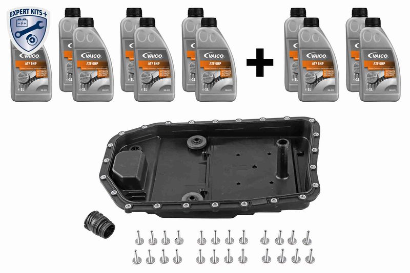 VAICO V20-2089-XXL Parts kit, automatic transmission oil change