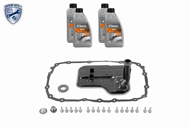 VAICO V20-2092 Parts kit, automatic transmission oil change