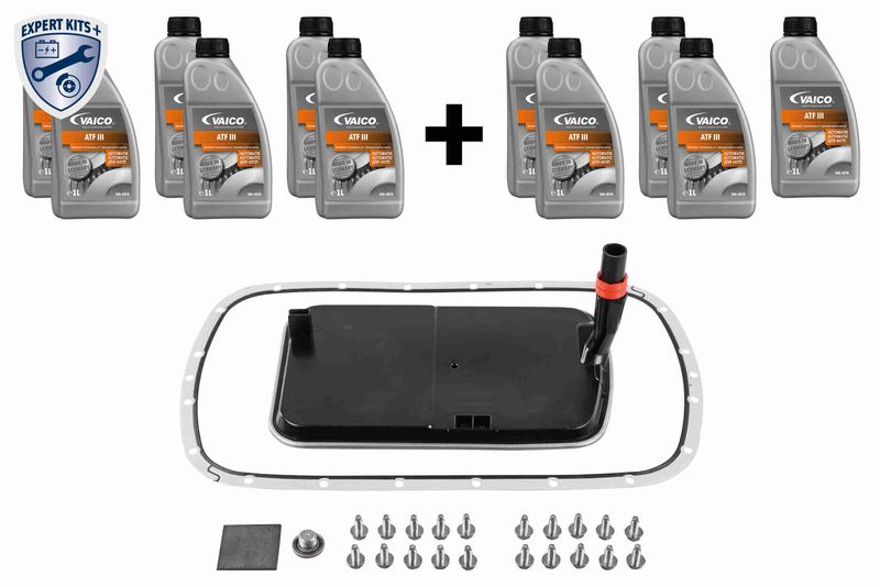 VAICO V20-2093-XXL Parts kit, automatic transmission oil change