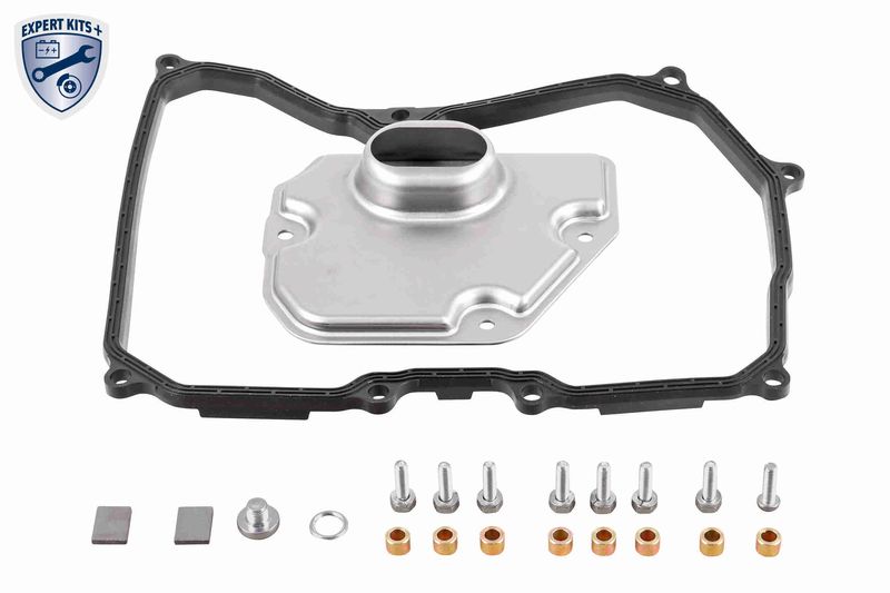 VAICO V20-2094-BEK Parts kit, automatic transmission oil change