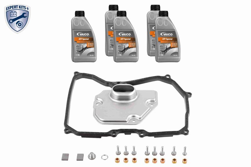 VAICO V20-2094 Parts kit, automatic transmission oil change