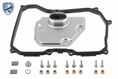 Parts kit, automatic transmission oil change VAICO V20-2095-BEK