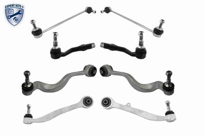 Control/Trailing Arm Kit, wheel suspension VAICO V20-2255