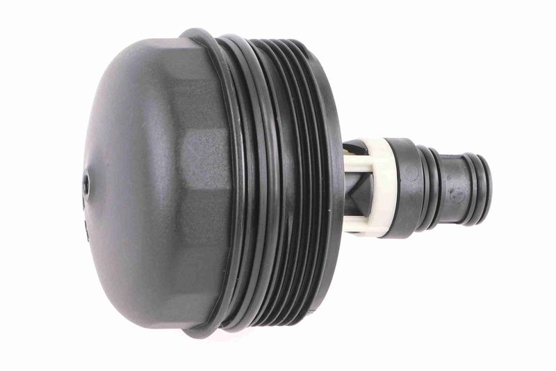 VAICO V20-2530 Cap, oil filter housing