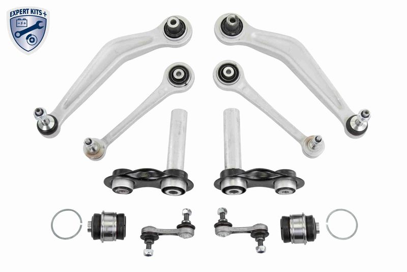 VAICO V20-2830 Control/Trailing Arm Kit, wheel suspension