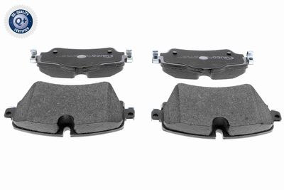 Brake Pad Set, disc brake VAICO V20-3125