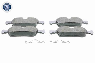 Brake Pad Set, disc brake VAICO V20-3126