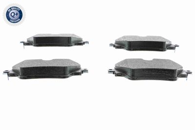 Brake Pad Set, disc brake VAICO V20-3127