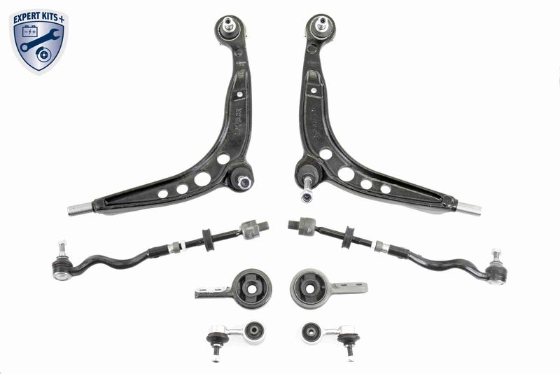 VAICO V20-3207 Control/Trailing Arm Kit, wheel suspension