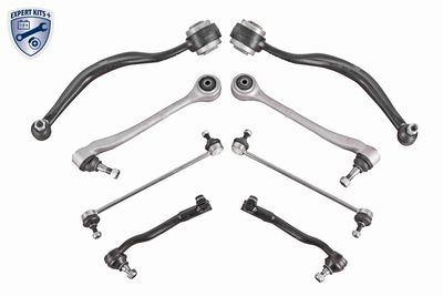 Control/Trailing Arm Kit, wheel suspension VAICO V20-3210