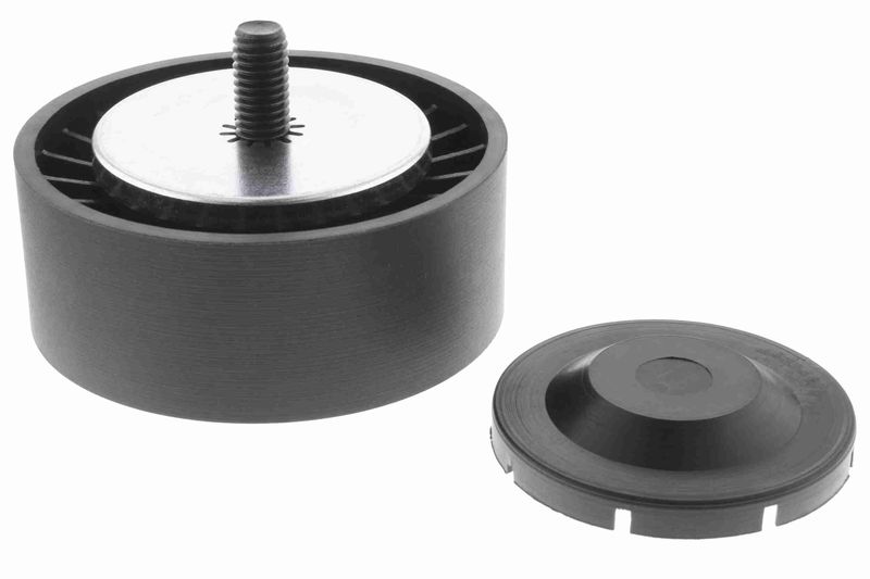 VAICO V20-3222 Tensioner Pulley, V-ribbed belt