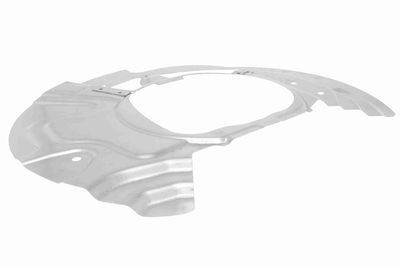 Splash Guard, brake disc VAICO V20-3592