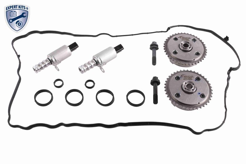 VAICO V20-3677 Repair Kit, camshaft adjustment