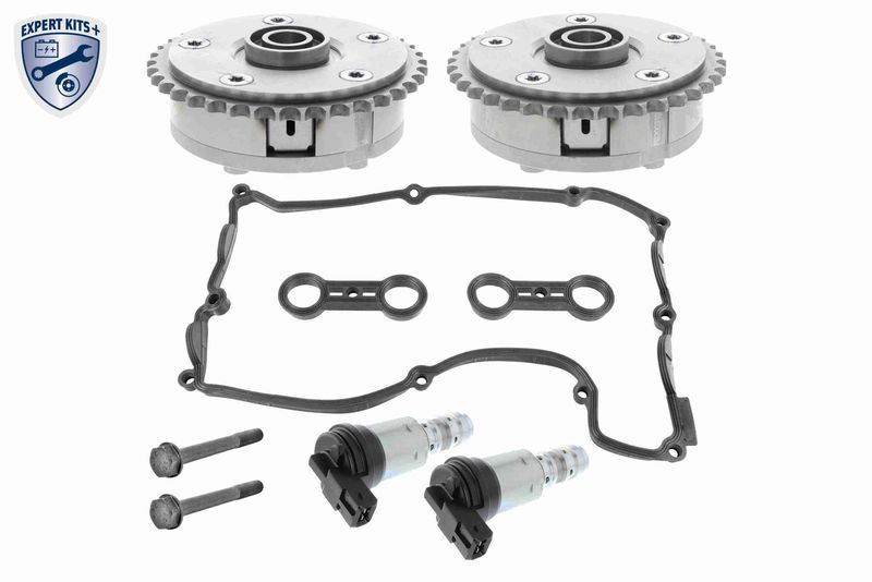 VAICO V20-3798 Repair Kit, camshaft adjustment