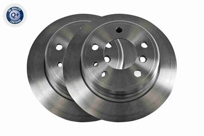 Brake Disc VAICO V20-40011