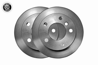 Brake Disc VAICO V20-40036