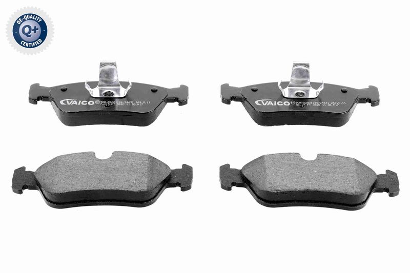 VAICO V20-4117 Brake Pad Set, disc brake