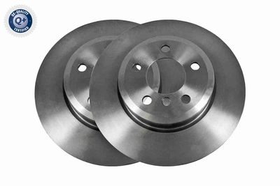 Brake Disc VAICO V20-80005