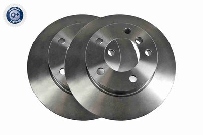 Brake Disc VAICO V20-80009