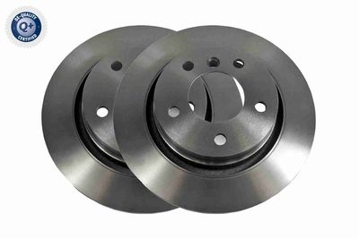 Brake Disc VAICO V20-80044