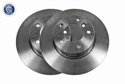 Brake Disc VAICO V20-80052