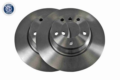 Brake Disc VAICO V20-80054