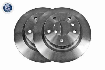 Brake Disc VAICO V20-80057