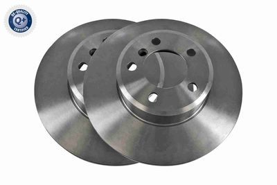 Brake Disc VAICO V20-80062