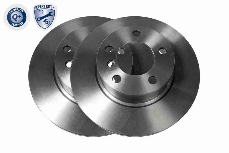 VAICO V20-80091 Brake Disc