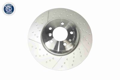 Brake Disc VAICO V20-80104