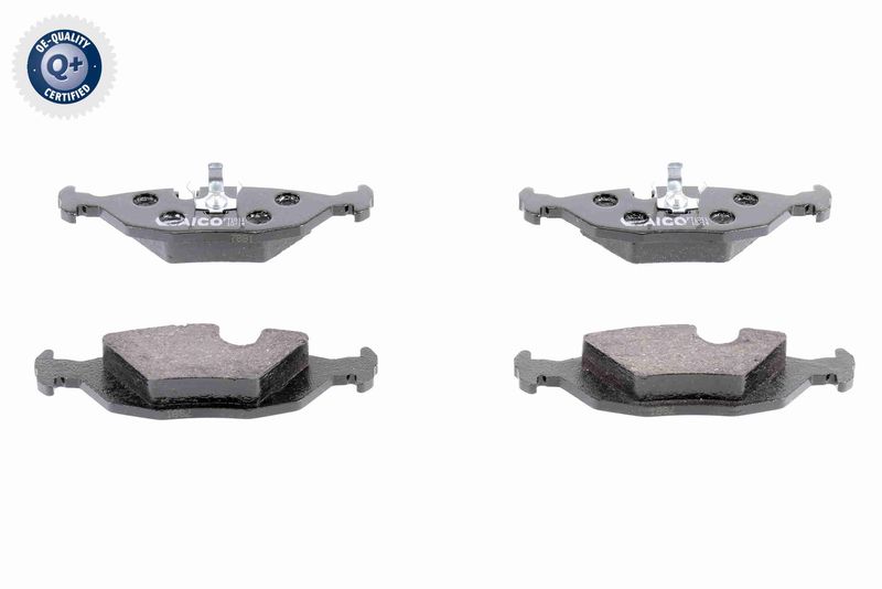 VAICO V20-8106 Brake Pad Set, disc brake