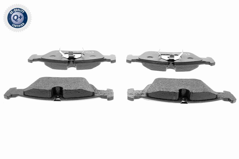 VAICO V20-8115 Brake Pad Set, disc brake