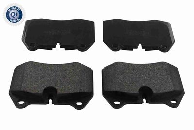 Brake Pad Set, disc brake VAICO V20-8119