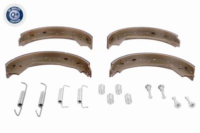 Brake Shoe Set VAICO V22-0061