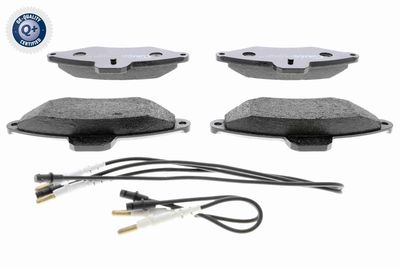 Brake Pad Set, disc brake VAICO V22-0071