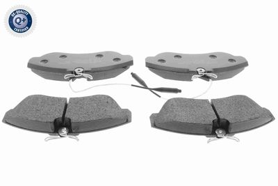 Brake Pad Set, disc brake VAICO V22-0074