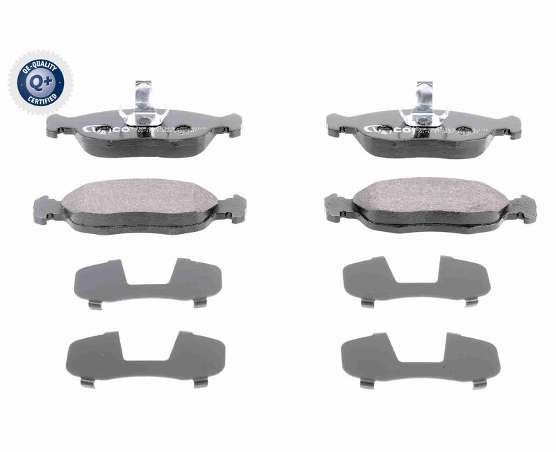 VAICO V22-0076 Brake Pad Set, disc brake