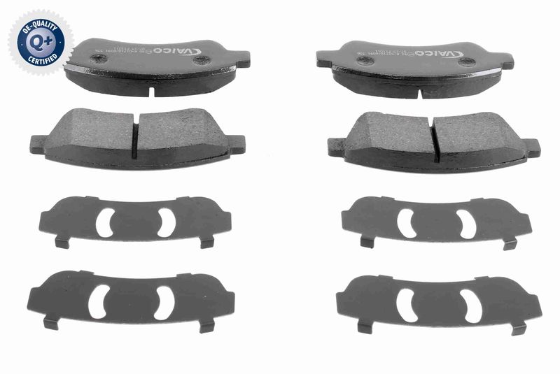 VAICO V22-0083 Brake Pad Set, disc brake