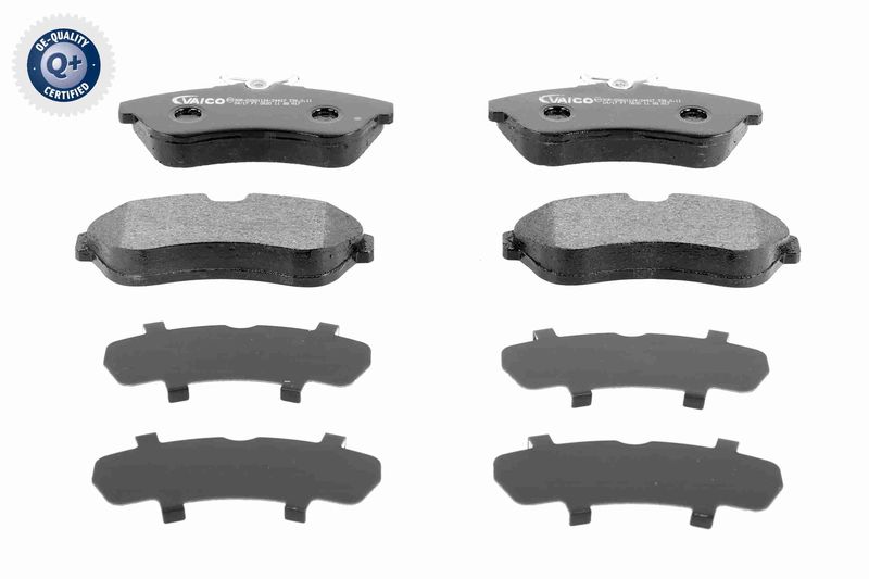 VAICO V22-0085 Brake Pad Set, disc brake