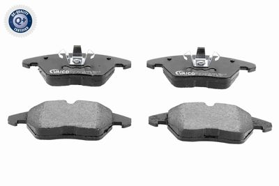 Brake Pad Set, disc brake VAICO V22-0091