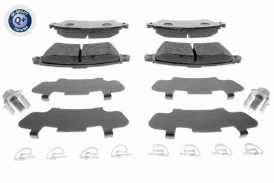 Brake Pad Set, disc brake VAICO V22-0093