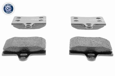 Brake Pad Set, disc brake VAICO V22-0097