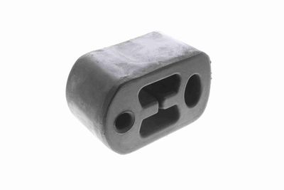 Rubber Buffer, muffler VAICO V22-0286