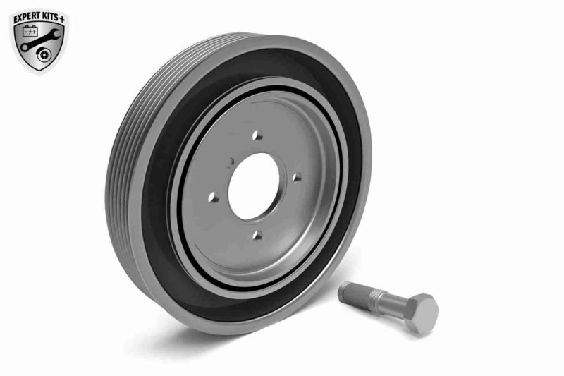 VAICO V22-0420 Belt Pulley Set, crankshaft