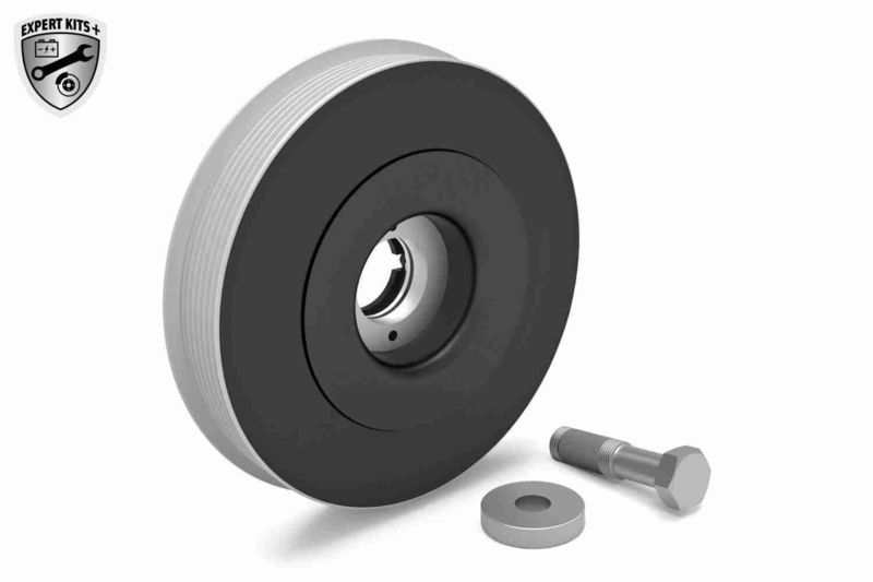 VAICO V22-0422 Belt Pulley Set, crankshaft