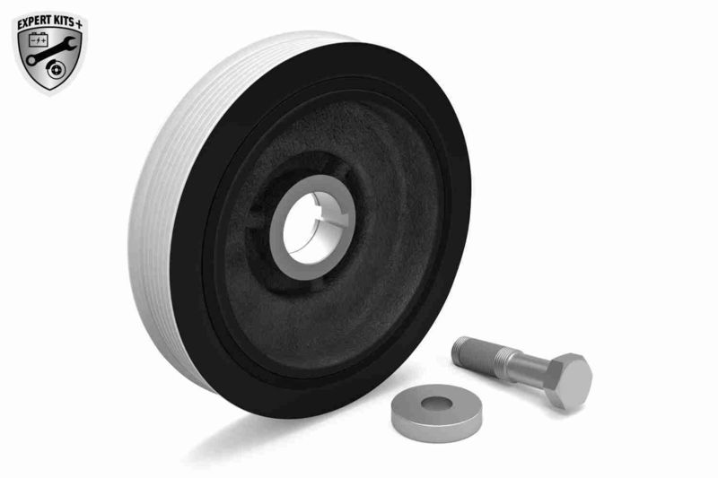 VAICO V22-0427 Belt Pulley Set, crankshaft