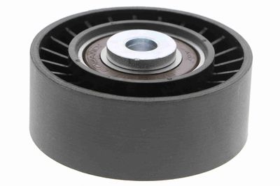 Tensioner Pulley, V-ribbed belt VAICO V22-0476